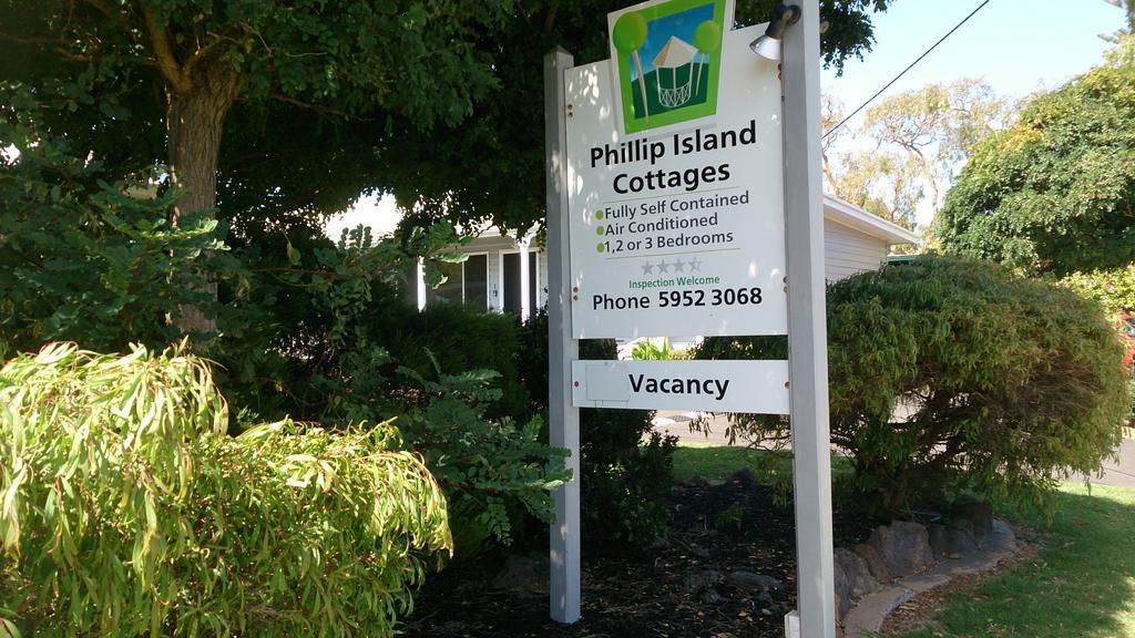 Guest house Phillip Island
