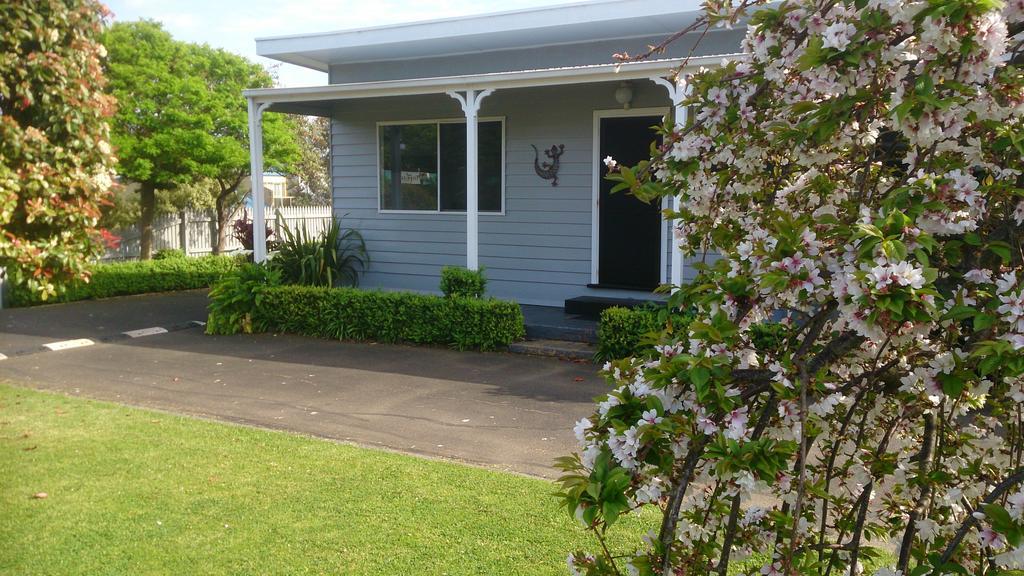 Phillip Island