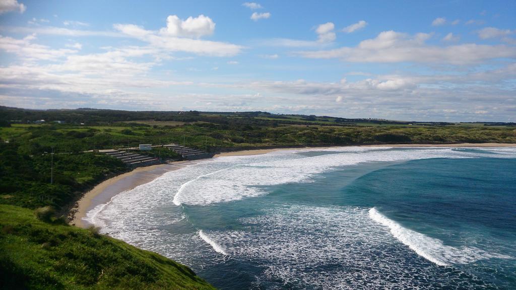 Phillip Island