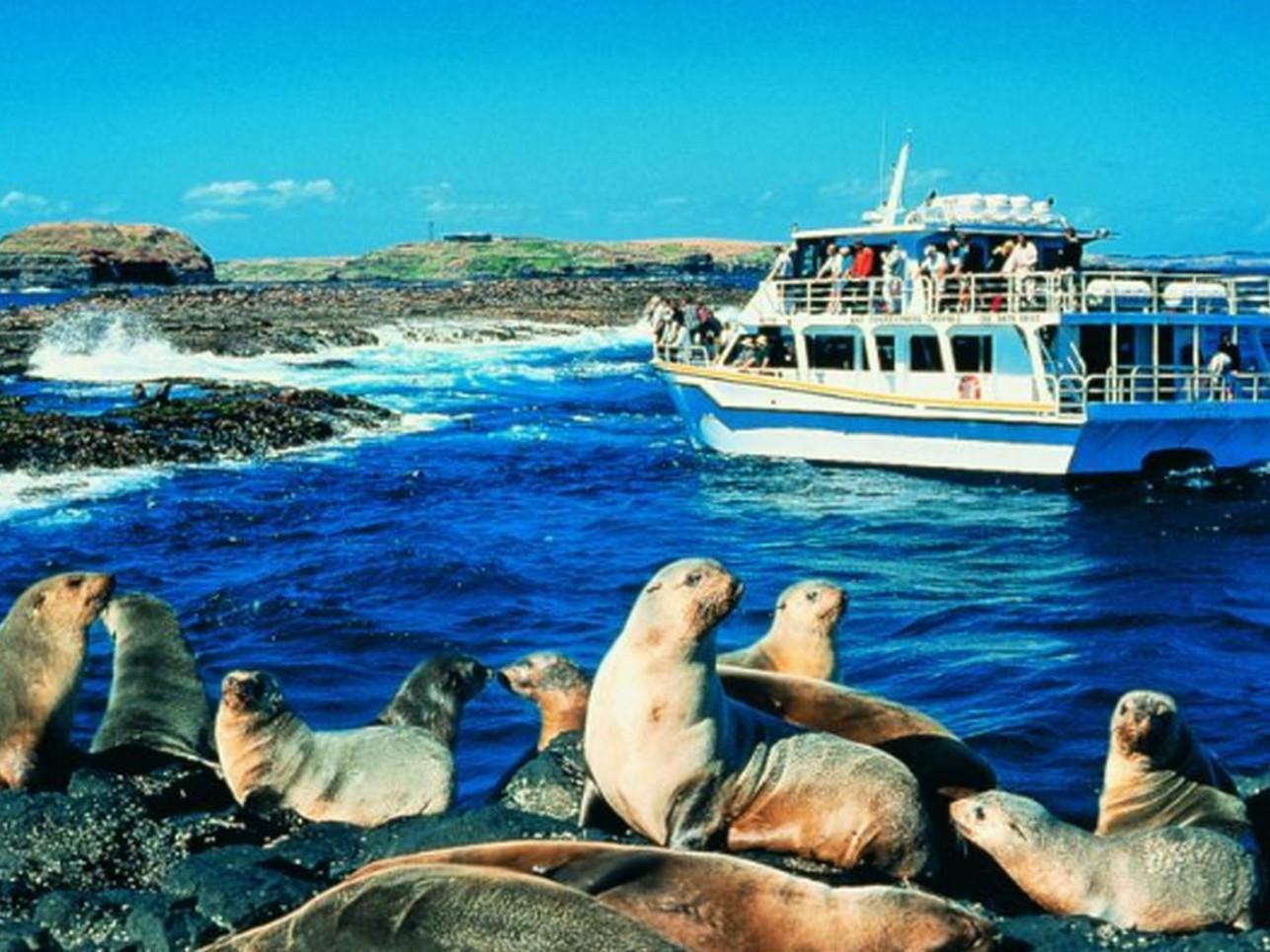 Phillip Island 3*