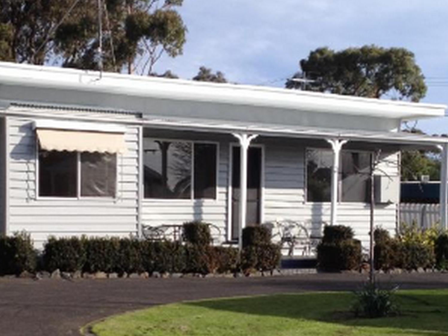 Phillip Island Guest house