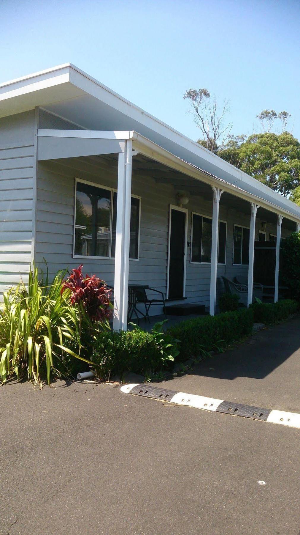 Phillip Island 3*