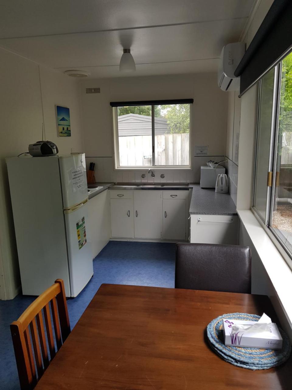 Phillip Island 3* Cowes